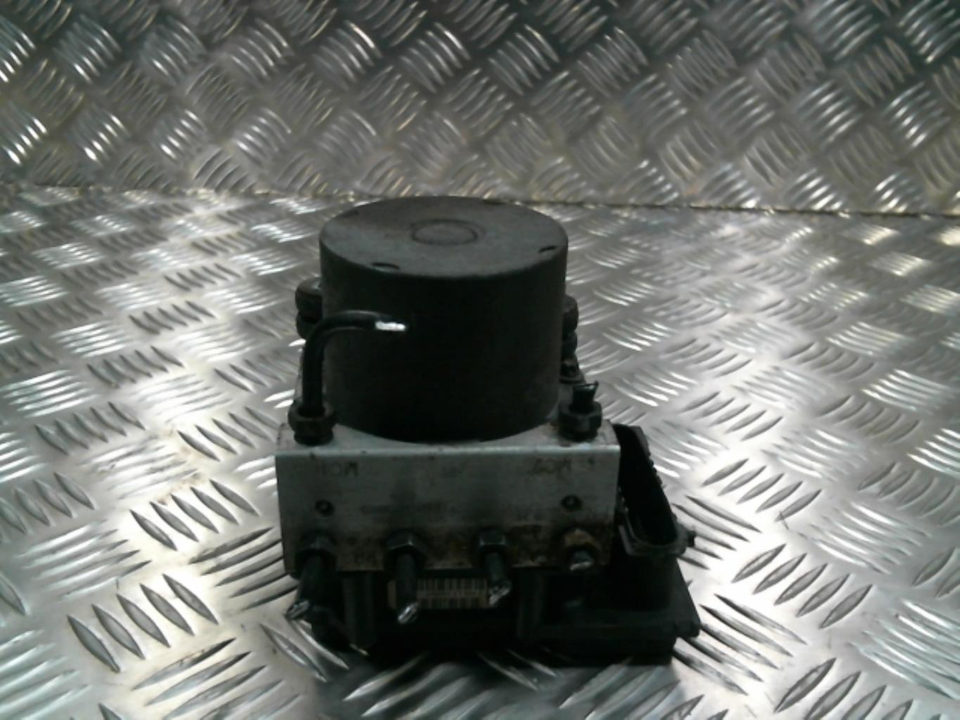 Blocco ABS (antibloccaggio freni) KIA CEE-D 1 SPORT WAGON PHASE 1 BREAK Diésel - 1