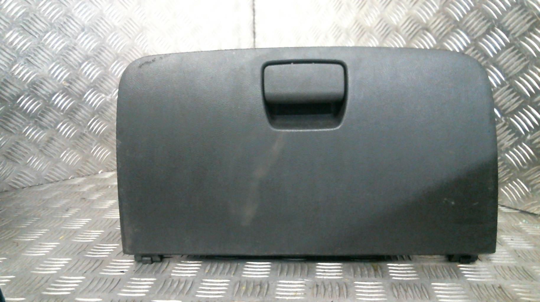 Vano portaoggetti CHEVROLET TRAX Diésel - 1