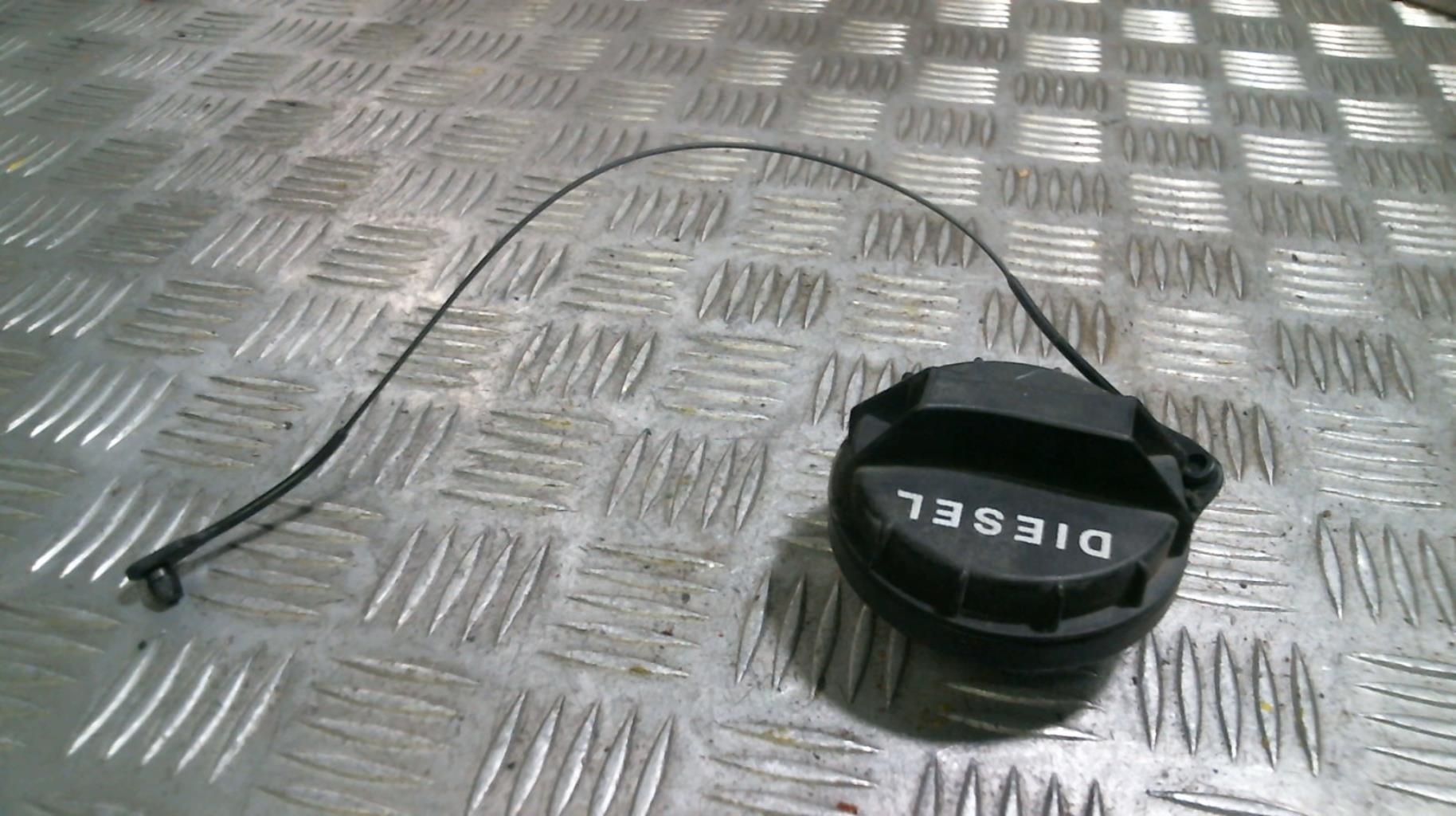 Bouchon de carburant KIA RIO 2 PHASE 1 Diesel - 1