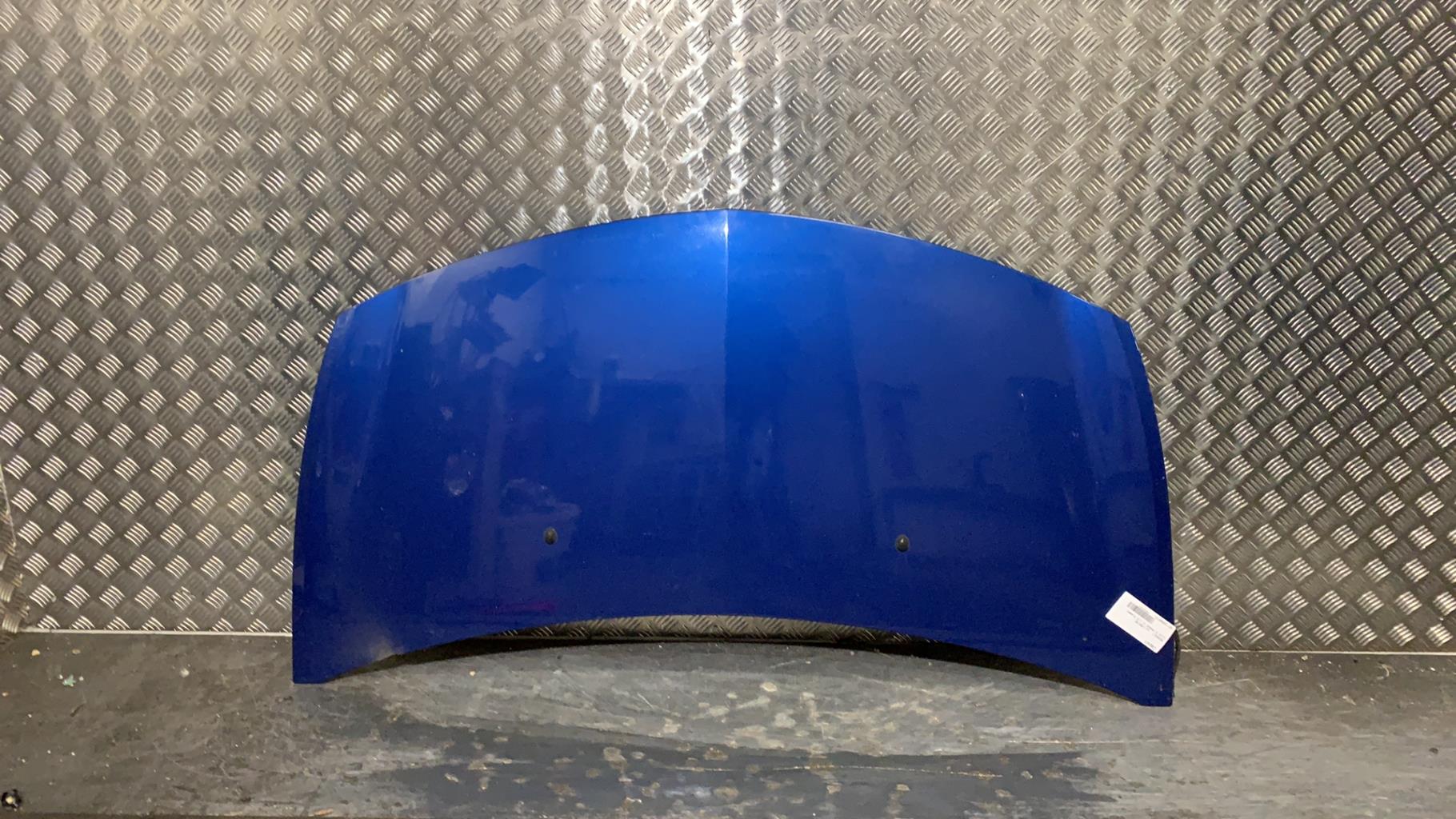 Capó RENAULT CLIO 3 PHASE 1  - 1