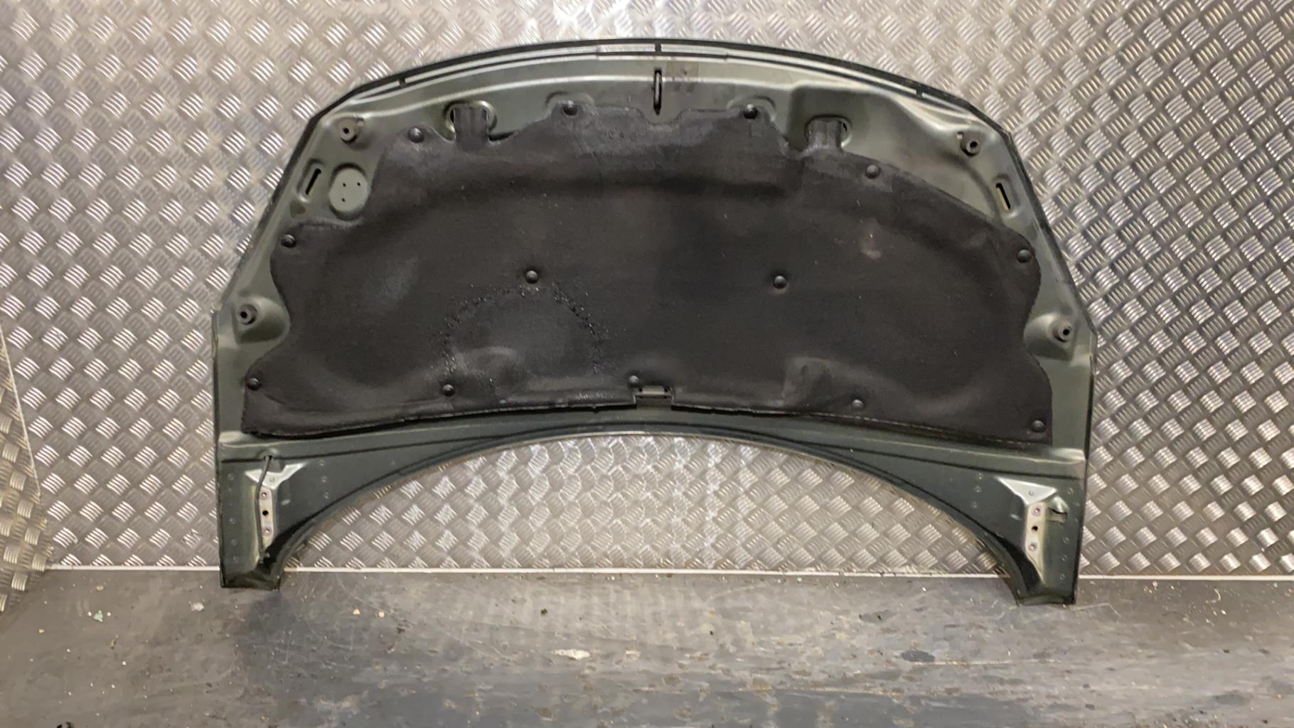 Capot PEUGEOT 307 PHASE 2 BREAK Diesel - 1