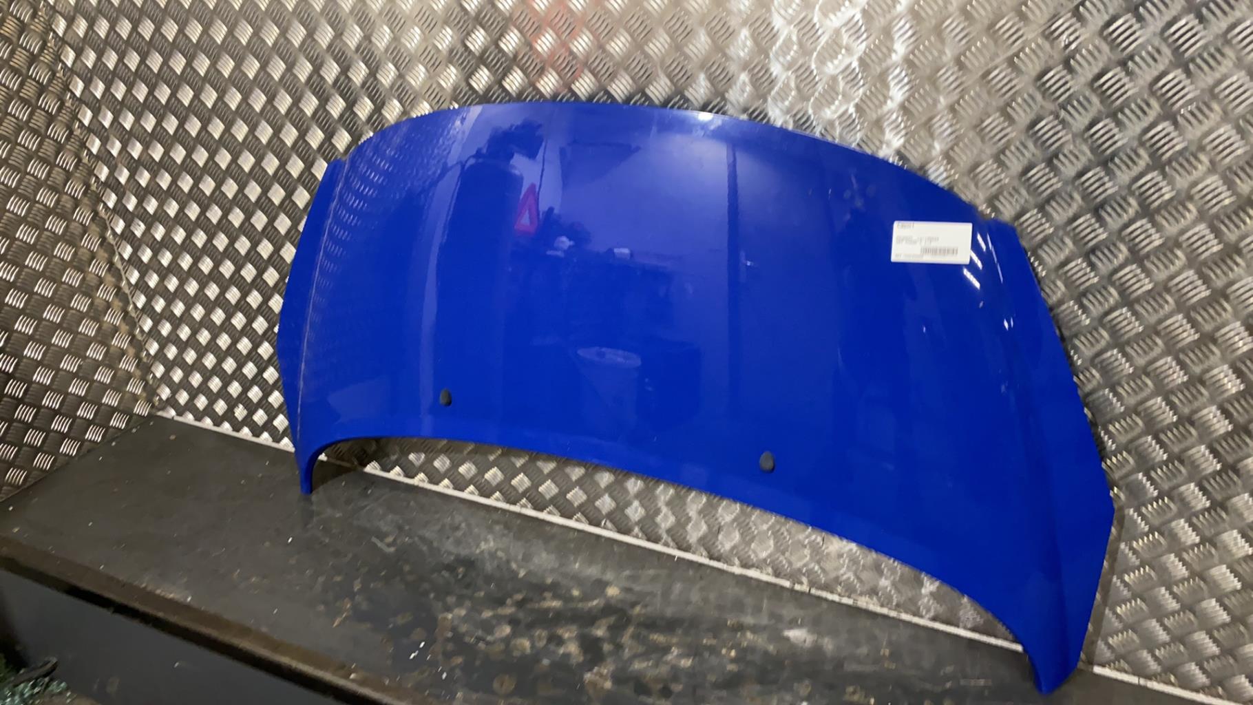 Capot PEUGEOT 207 PHASE 1 Diesel - 1