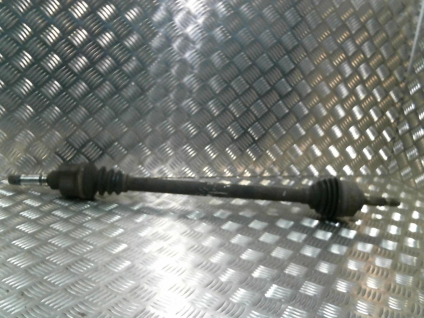 Giunto cardanico albero di trasmissione destro CITROEN C3 1 PHASE 1 Gasolina - 1