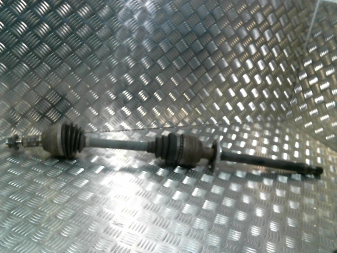 Giunto cardanico albero di trasmissione destro FIAT CROMA 2 PHASE 1 BREAK Gasolina - 1