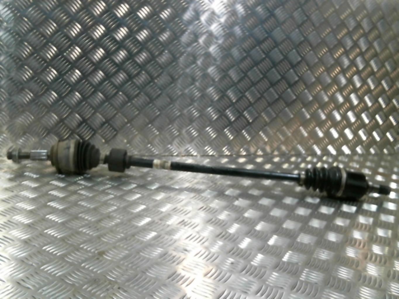 Giunto cardanico albero di trasmissione destro OPEL AGILA B Gasolina/GLP - 1