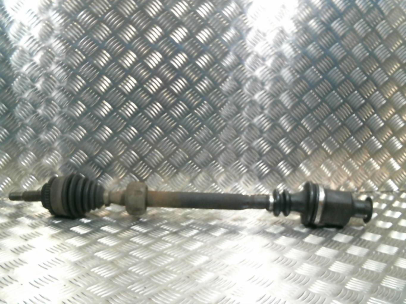 Giunto cardanico albero di trasmissione sinistro RENAULT SCENIC 1 PHASE 2 Diésel - 1