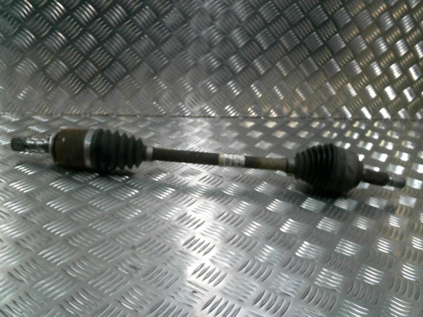 Giunto cardanico albero di trasmissione sinistro RENAULT CLIO 3 PHASE 2 Gasolina - 1
