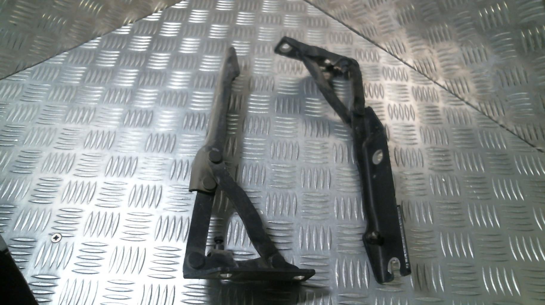 Charniere de capot BMW SERIE 5 E60 PHASE 2 Diesel - 1