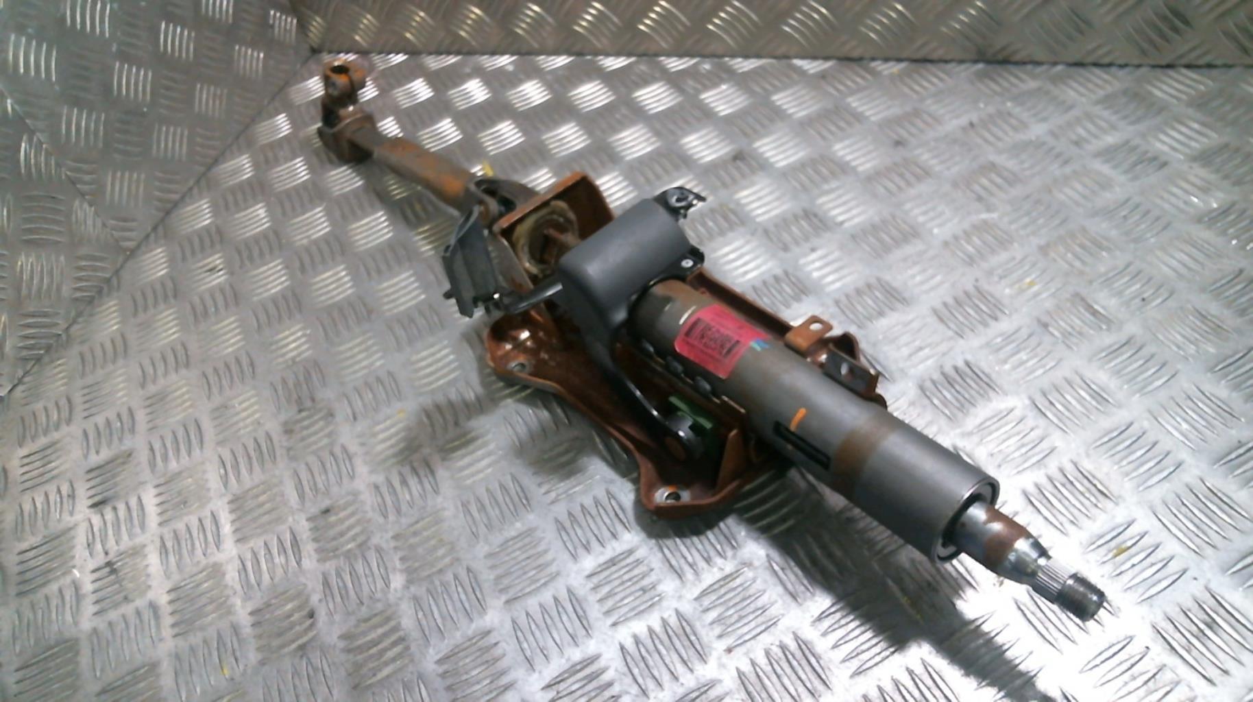 Colonne de direction PEUGEOT BOXER 3 PHASE 1 Diesel - 1