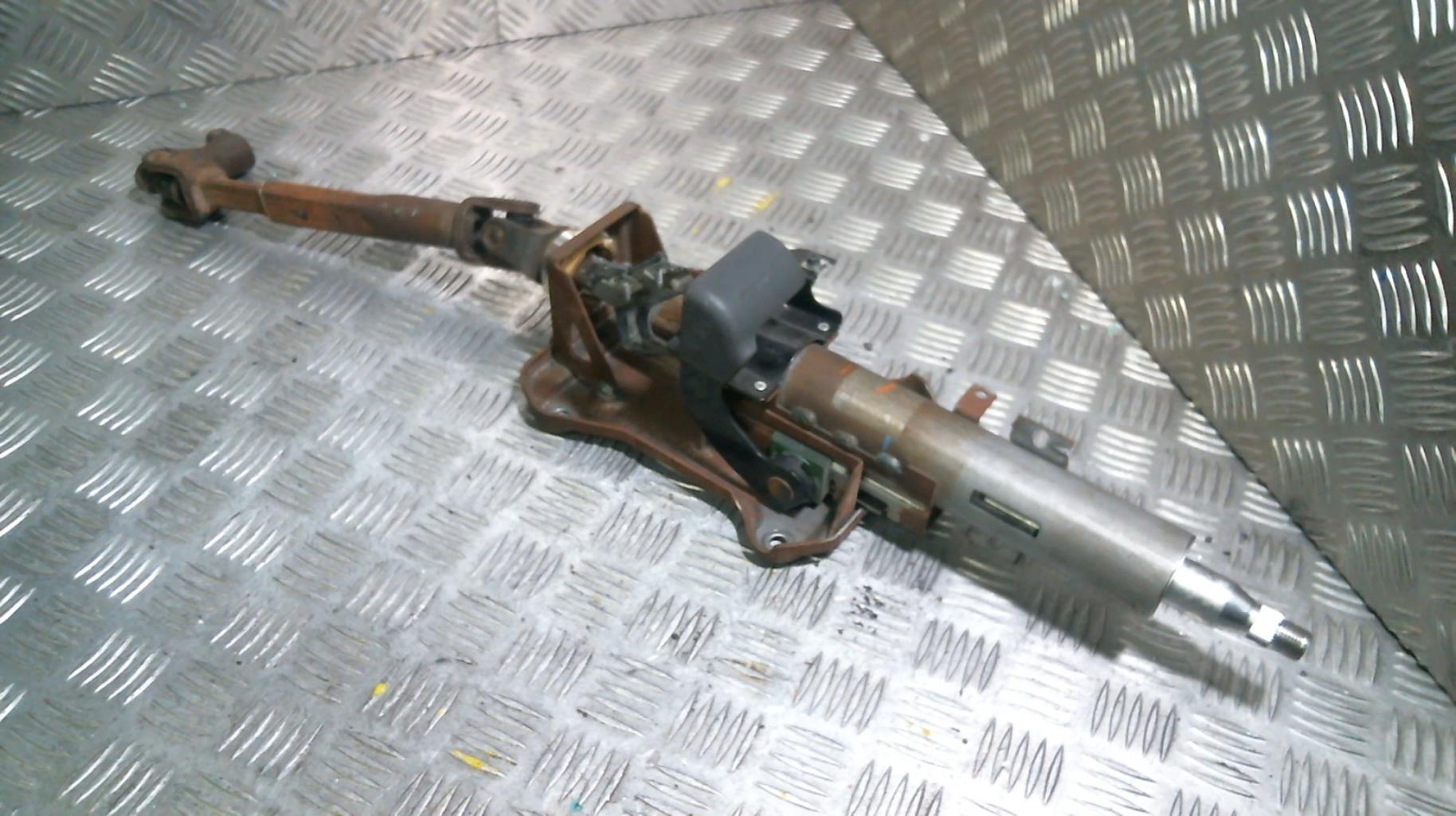 Colonne de direction PEUGEOT BOXER 3 PHASE 1  - 1