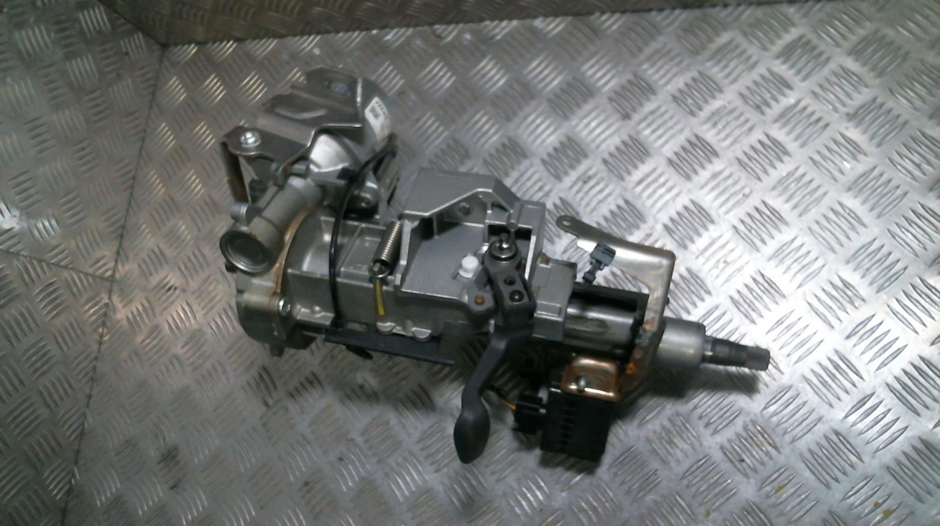Colonne de direction RENAULT CLIO 4 PHASE 1 Diesel - 1