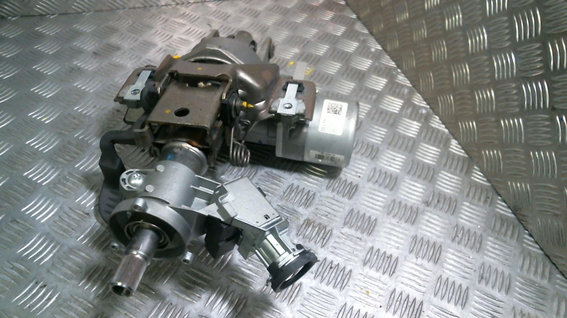 Colonne de direction OPEL CORSA D PHASE 1 Essence - 1