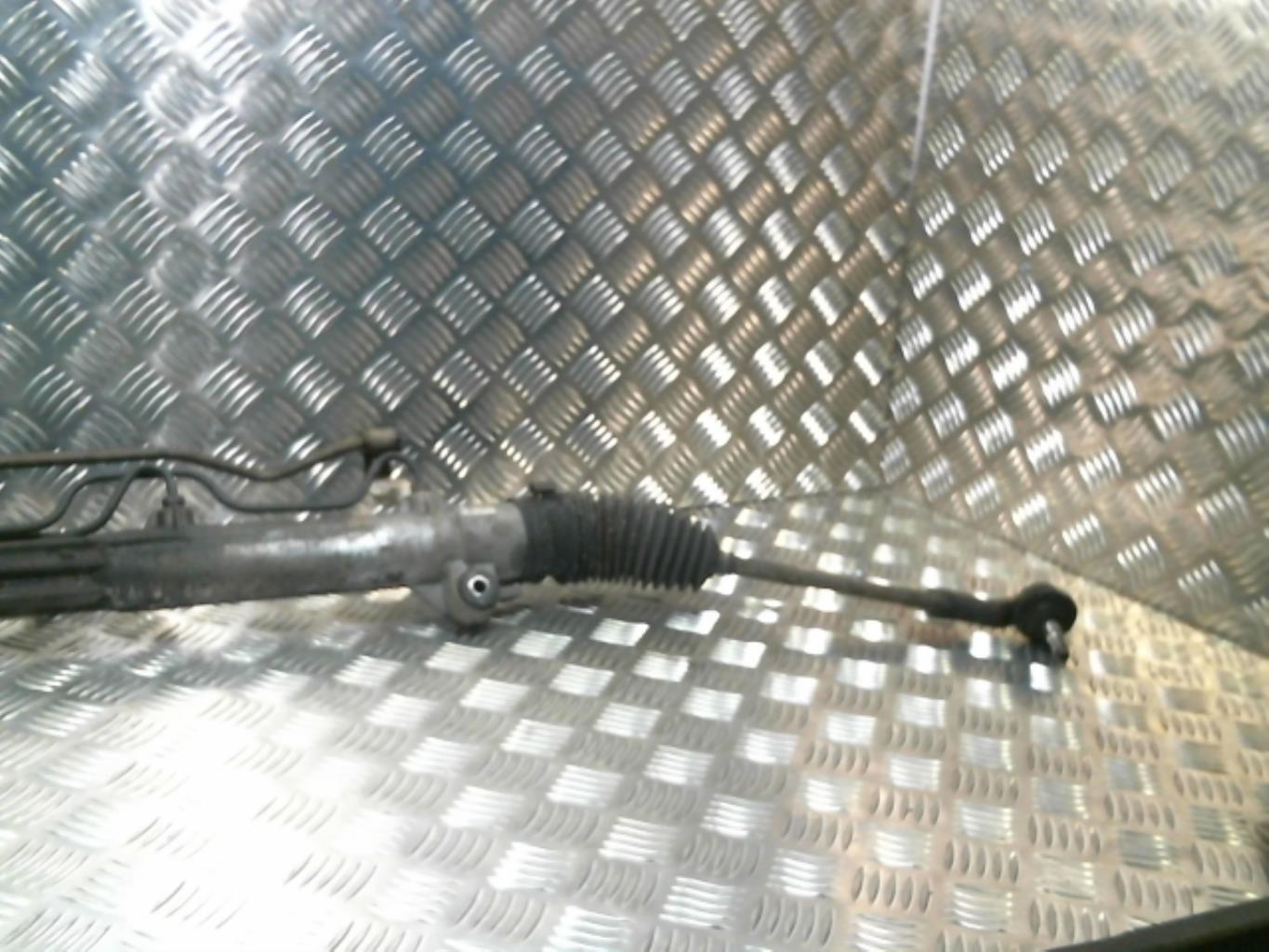 Cremaillere assistee MAZDA 121 3 PHASE 2 Diesel - 1