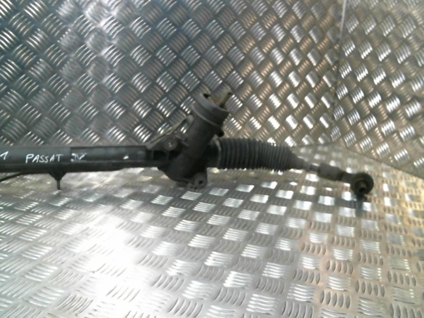 Cremagliera servosterzo VOLKSWAGEN PASSAT 4 PHASE 2 Diésel - 1