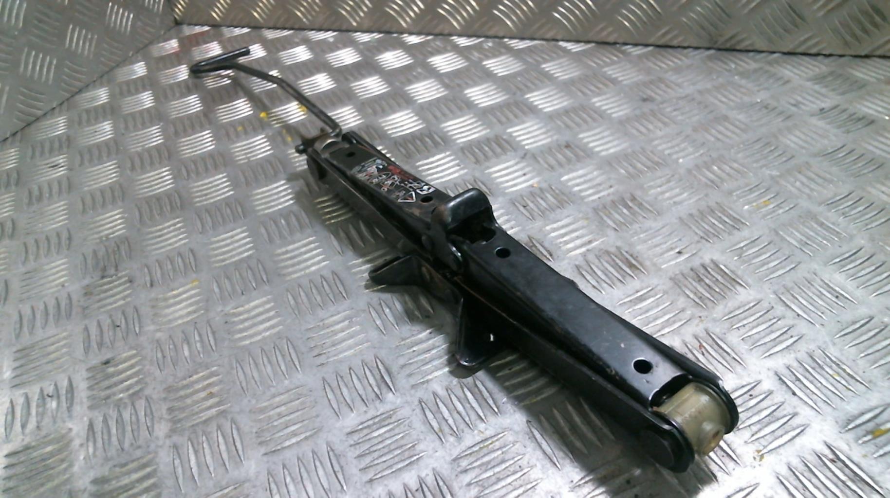 Cric RENAULT MEGANE 2 PHASE 2 Diesel - 1