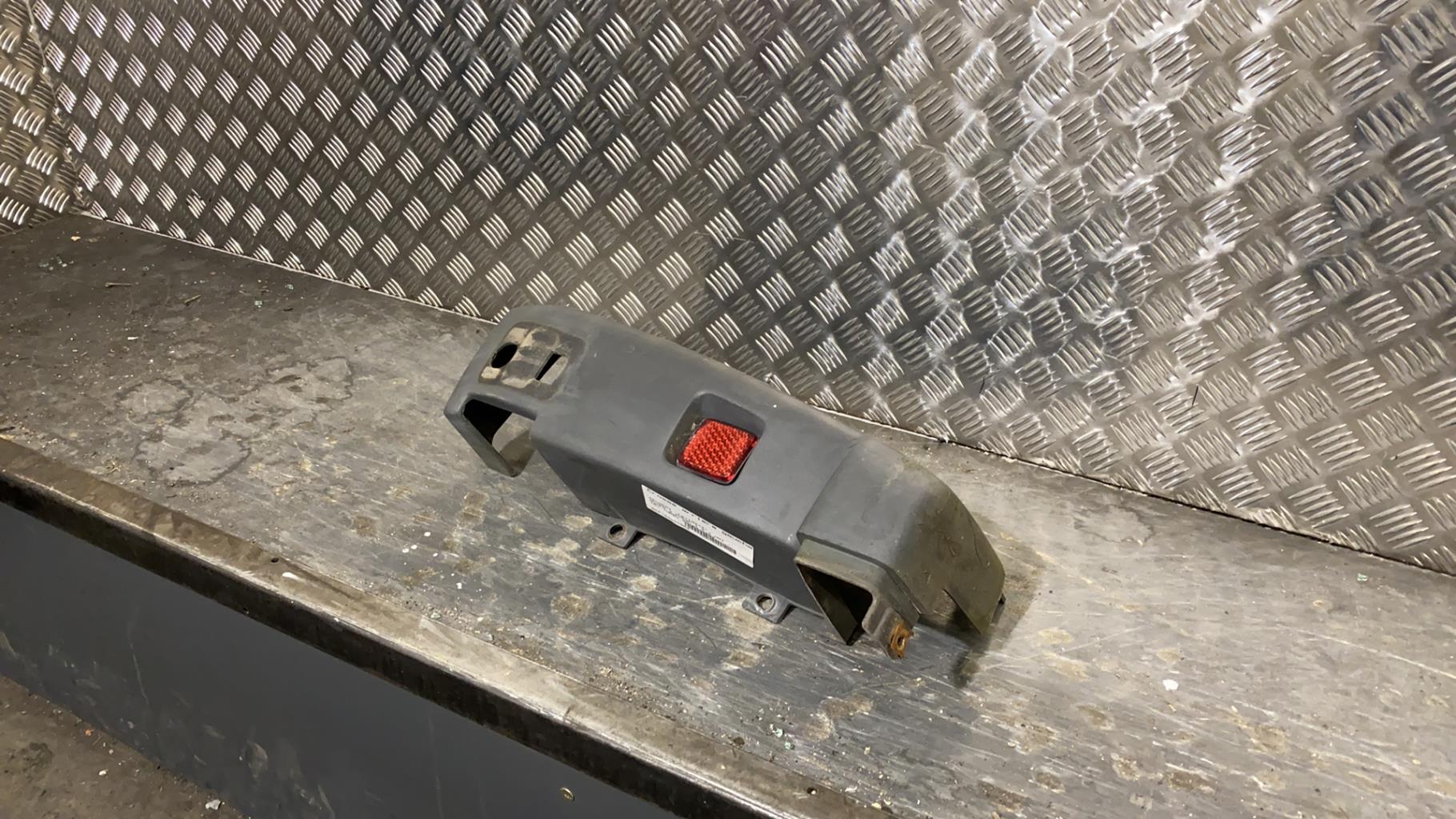 Cantonale posteriore sinistro PEUGEOT BOXER 3 PHASE 1  - 1