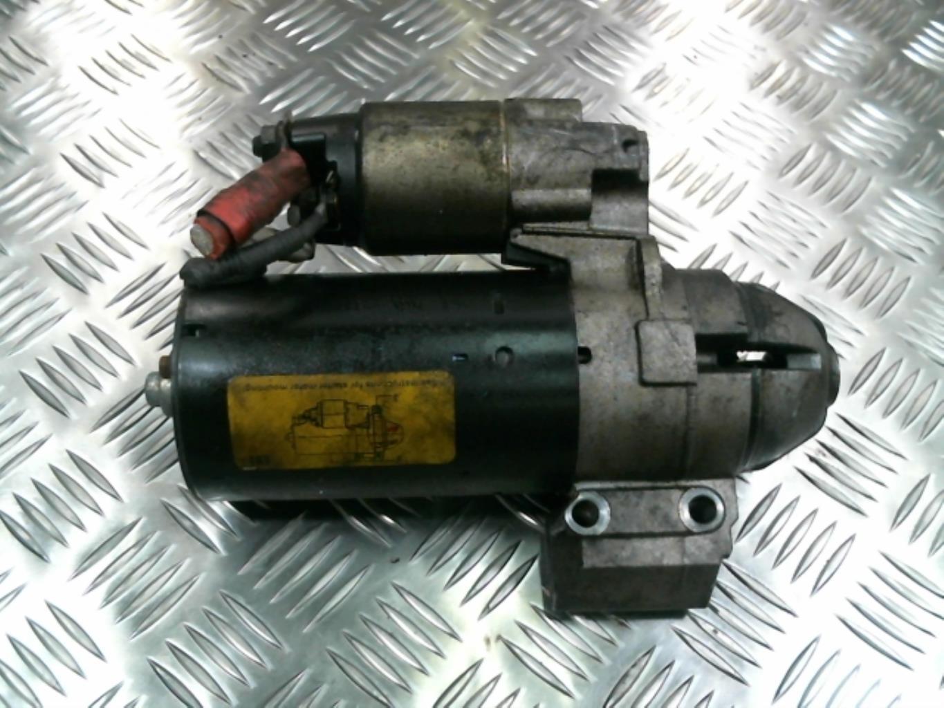 Demarreur BMW SERIE 1 E87 PHASE 2 Diesel - 1