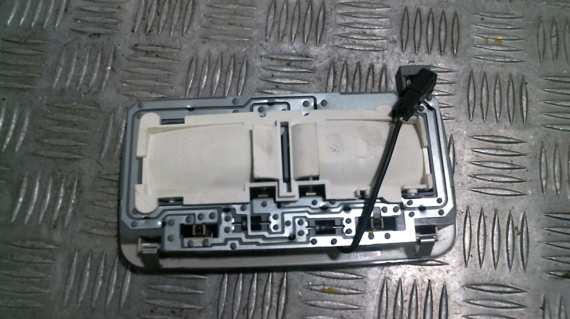 Eclairage de plafonnier FIAT BRAVO 2 Diesel - 1