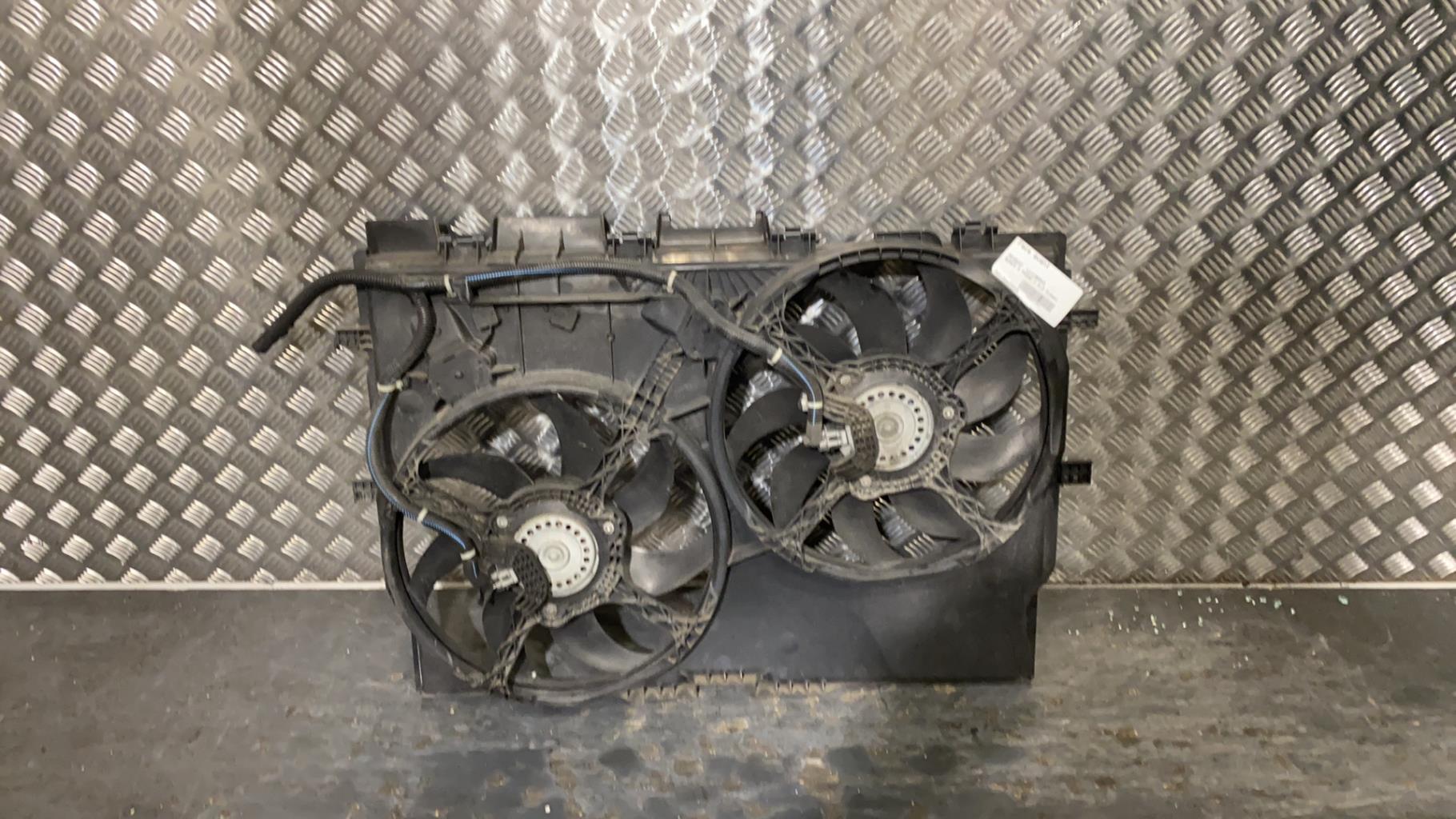 Face avant PEUGEOT BOXER 3 PHASE 1 Diesel - 1