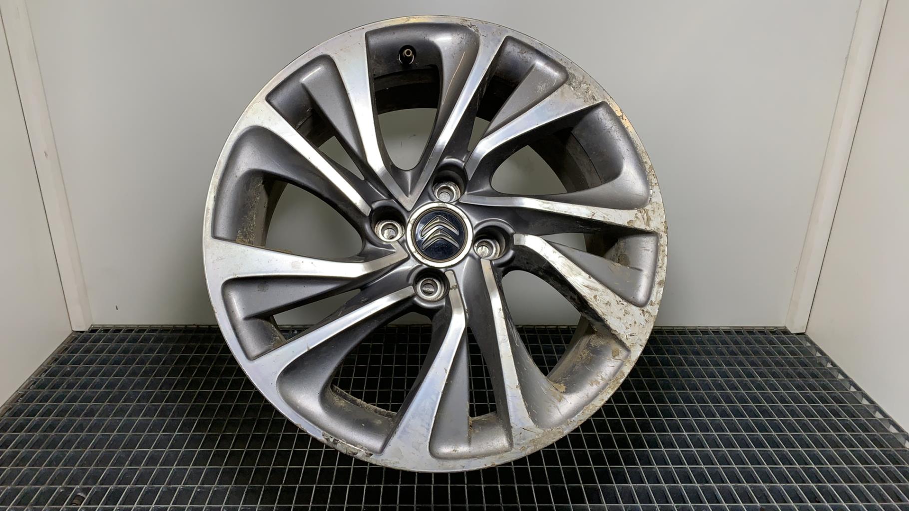 Jante CITROEN DS4  - 1