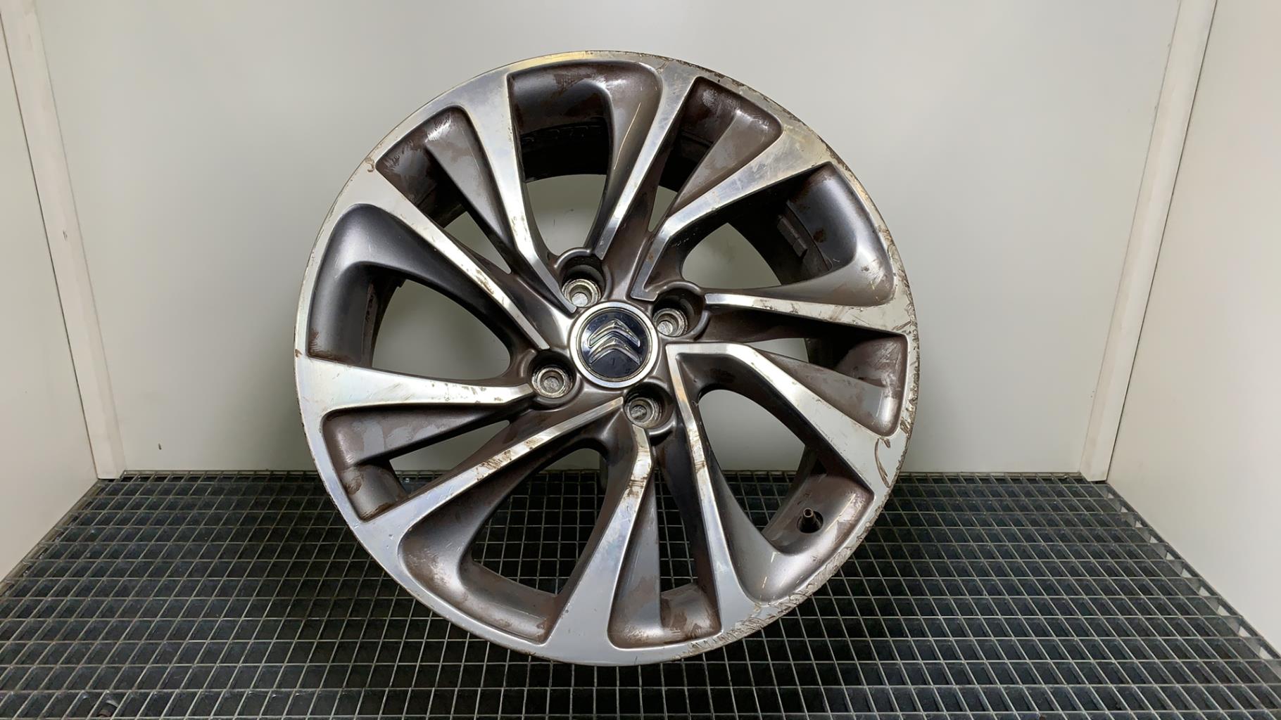 Jante CITROEN DS4  - 1