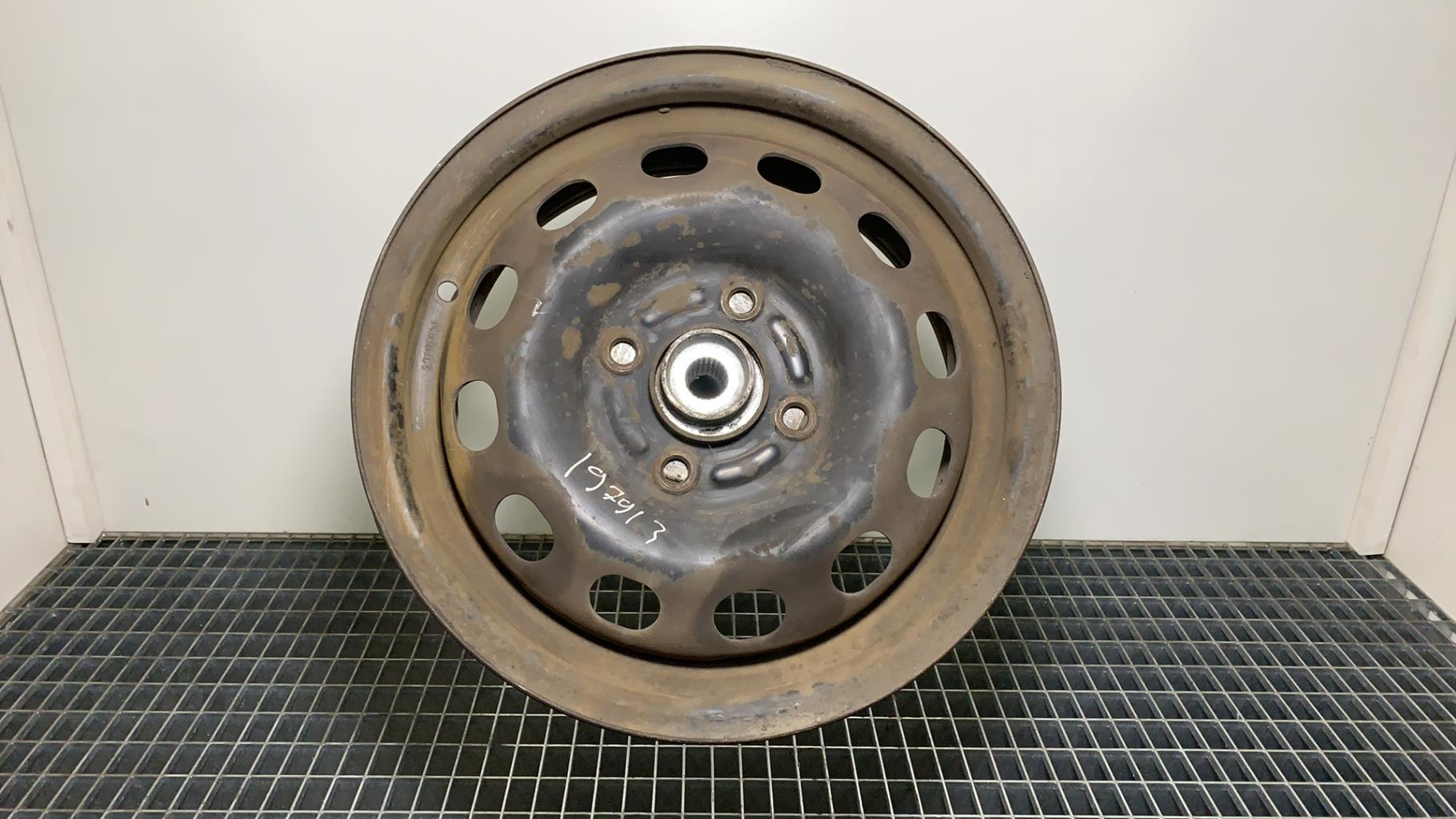 Jante MAZDA 121 3 PHASE 2  - 1