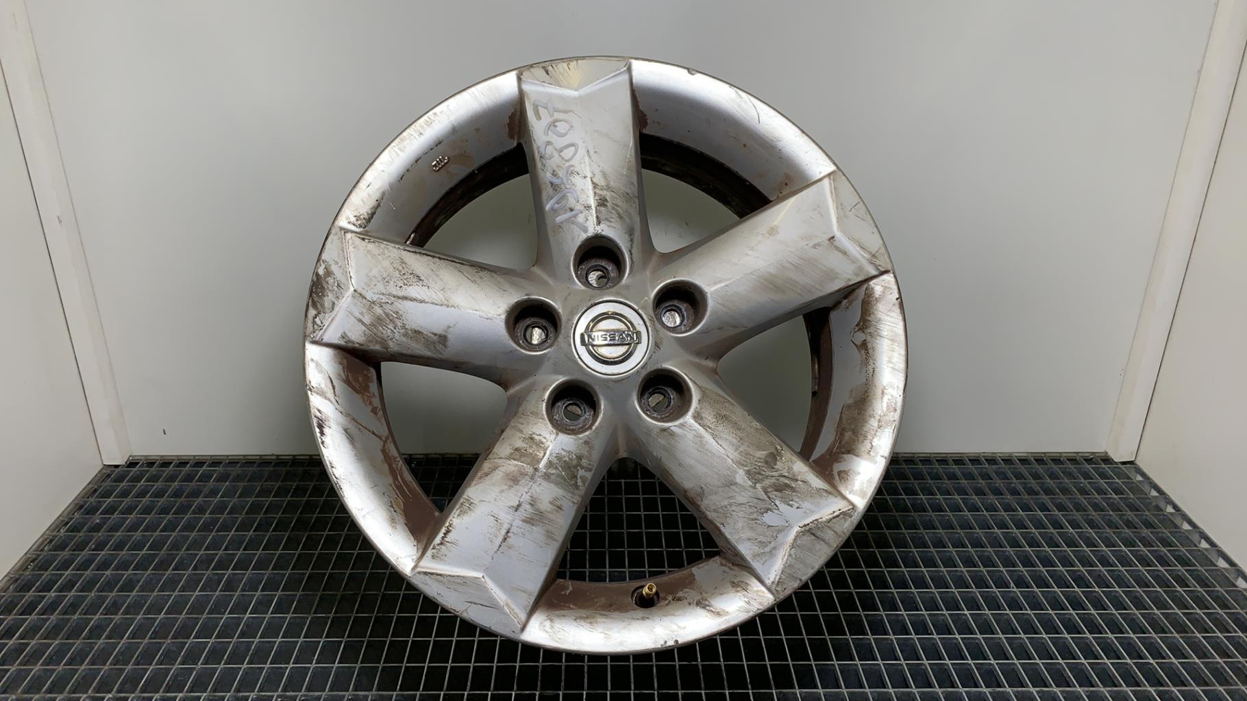 Cerchione NISSAN QASHQAI 1 PHASE 1 Diésel - 1