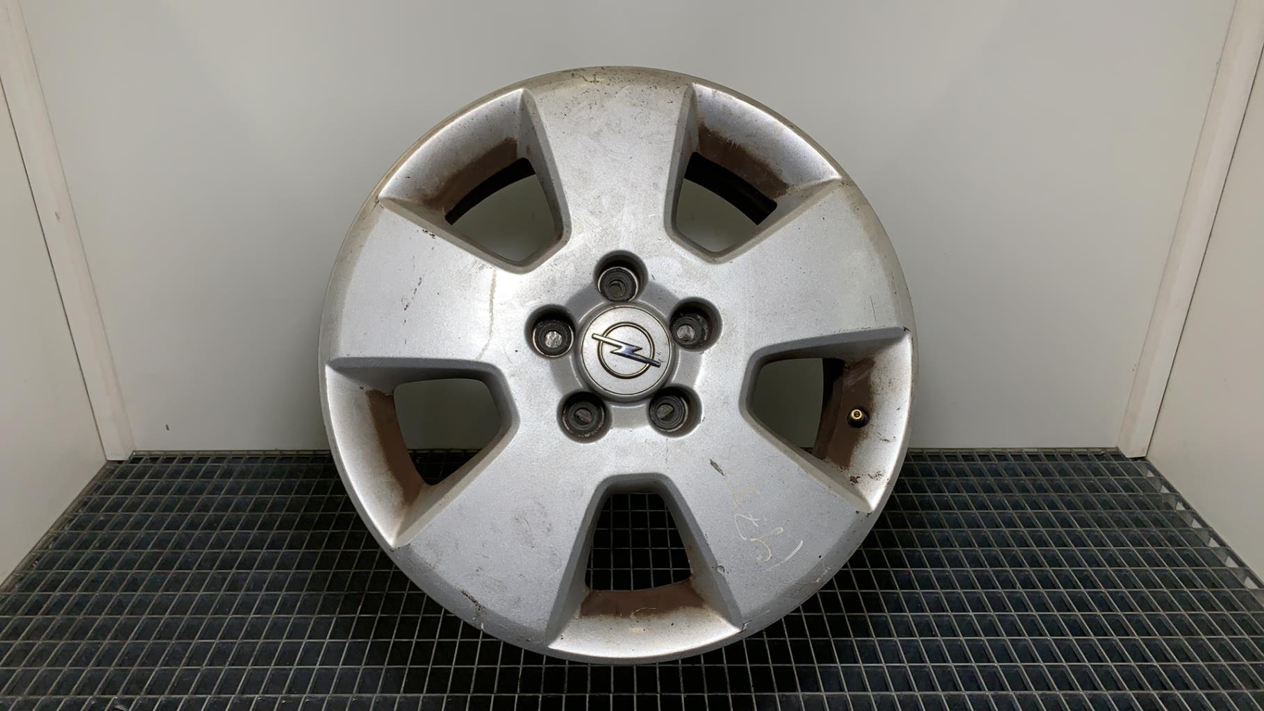 Jante OPEL VECTRA C  - 1