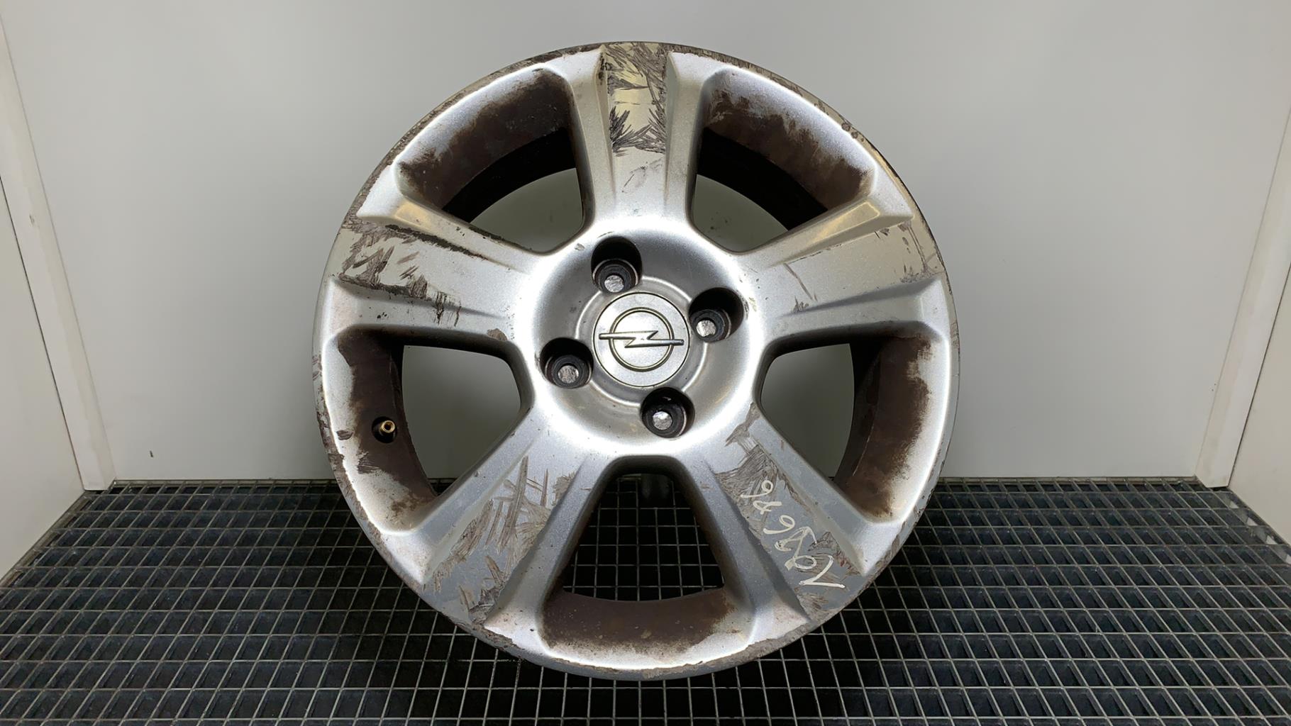 Cerchione OPEL CORSA C PHASE 2 Diésel - 1