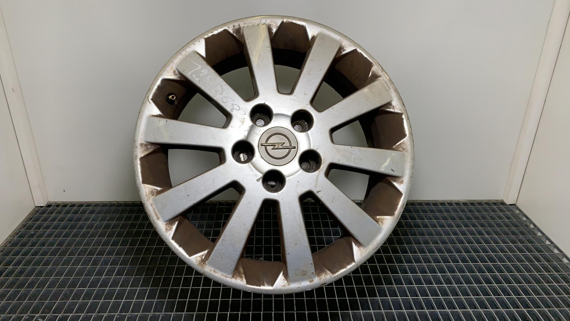 Cerchione OPEL ZAFIRA A PHASE 2 Diésel - 1