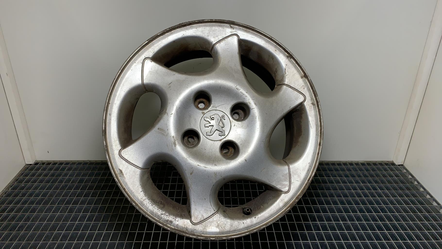 Cerchione PEUGEOT 406  - 1