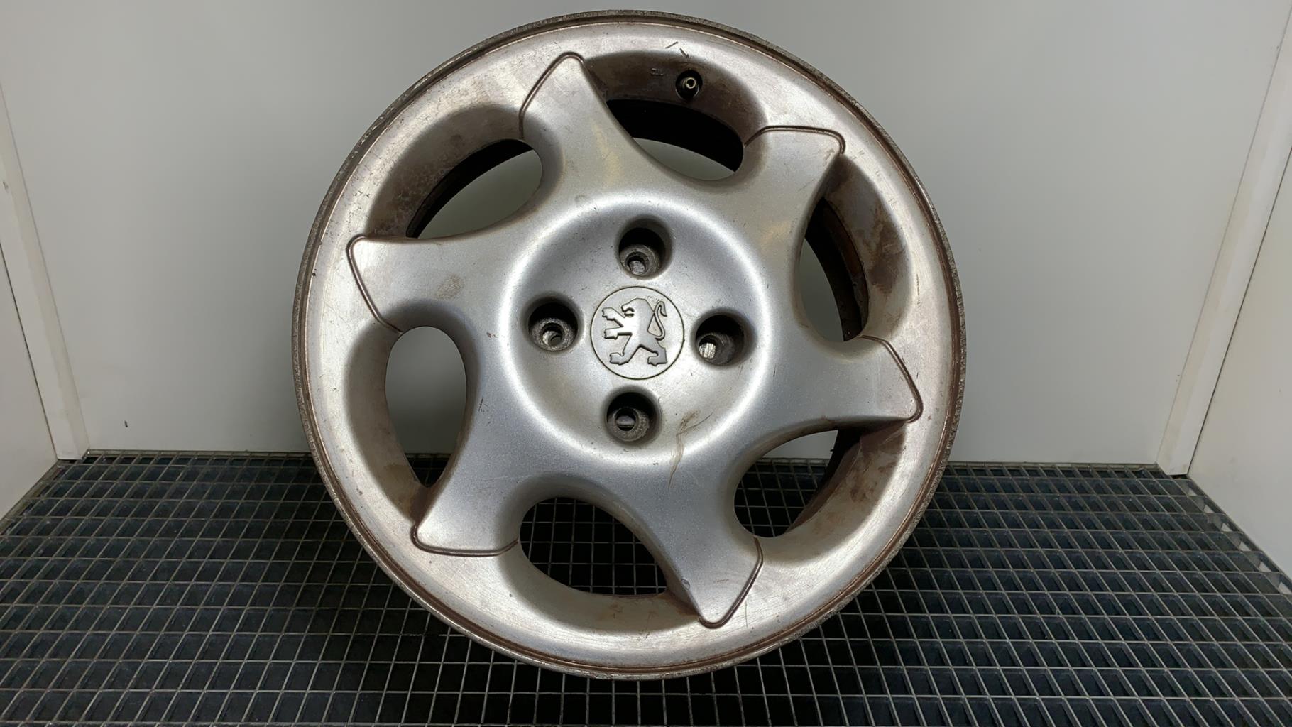 Cerchione PEUGEOT 406  - 1