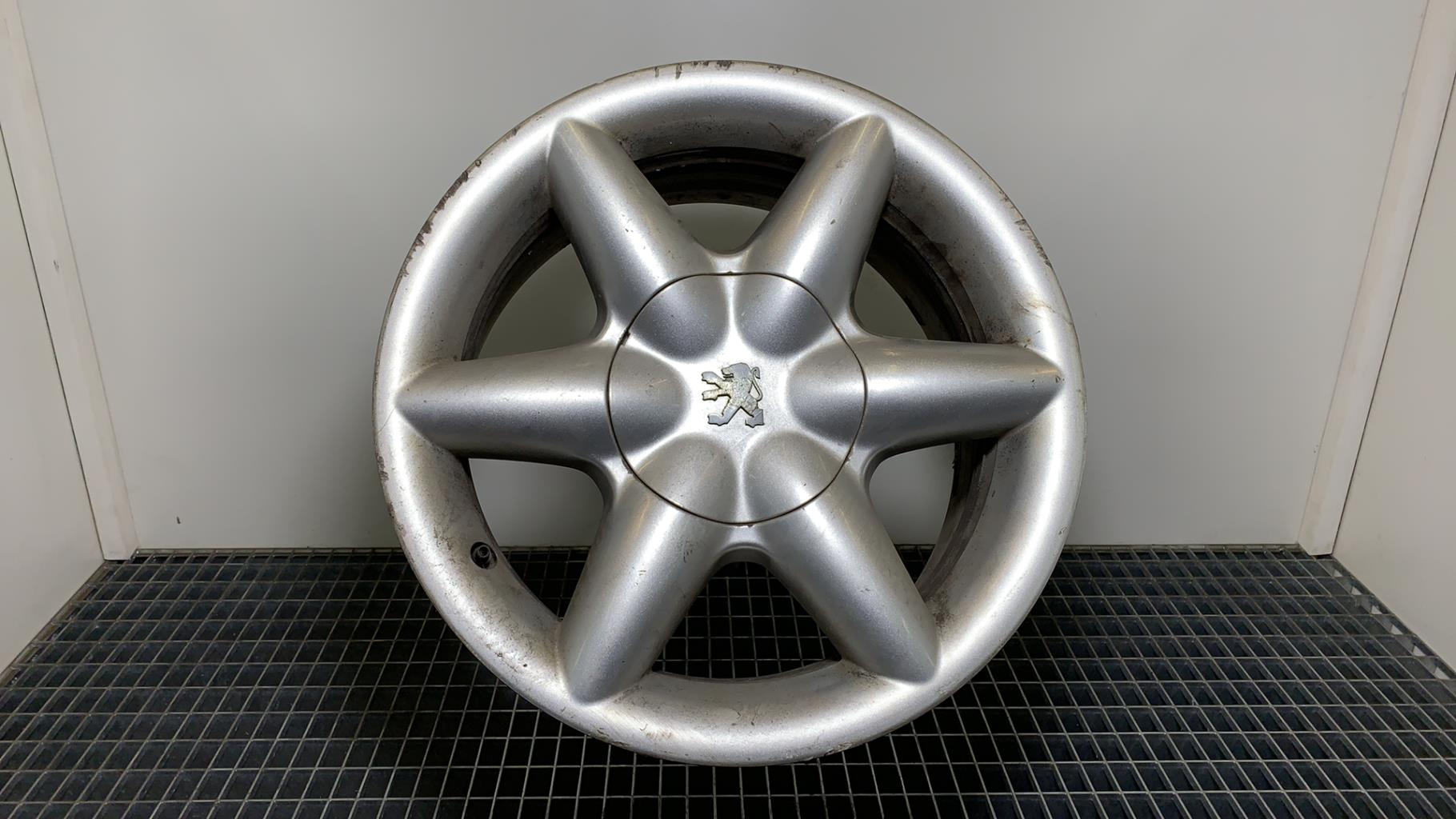 Cerchione PEUGEOT 406  - 1