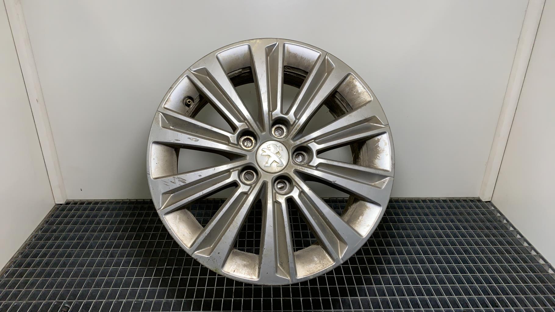 Cerchione PEUGEOT 308 2  - 1