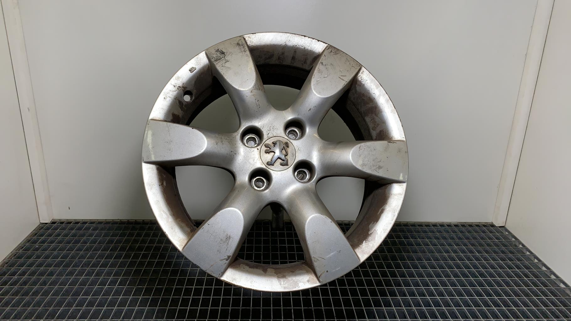 Cerchione PEUGEOT 307  - 1