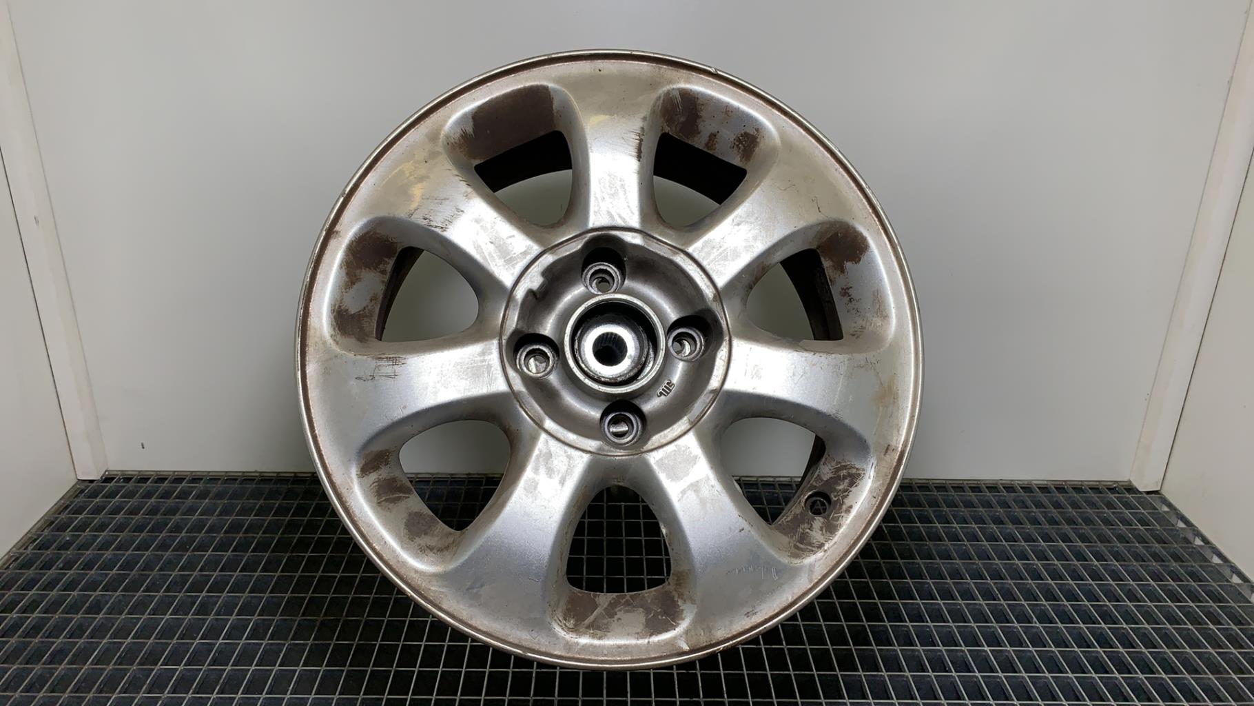 Cerchione PEUGEOT 406  - 1