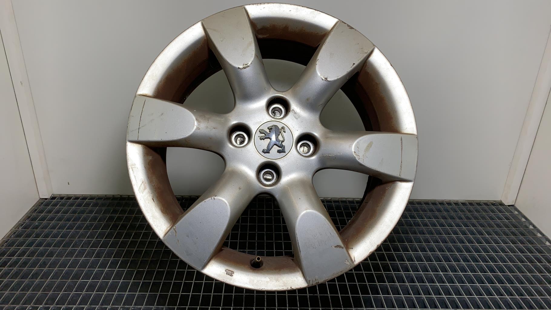 Cerchione PEUGEOT 307  - 1