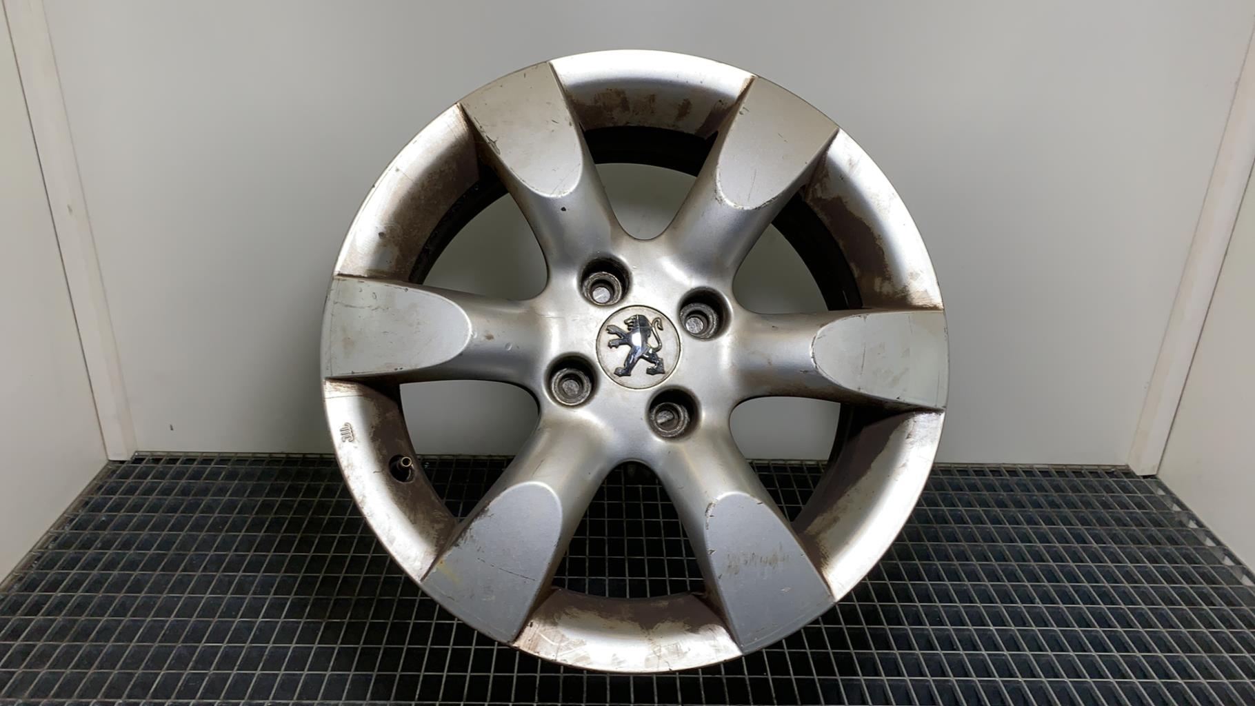Cerchione PEUGEOT 307  - 1
