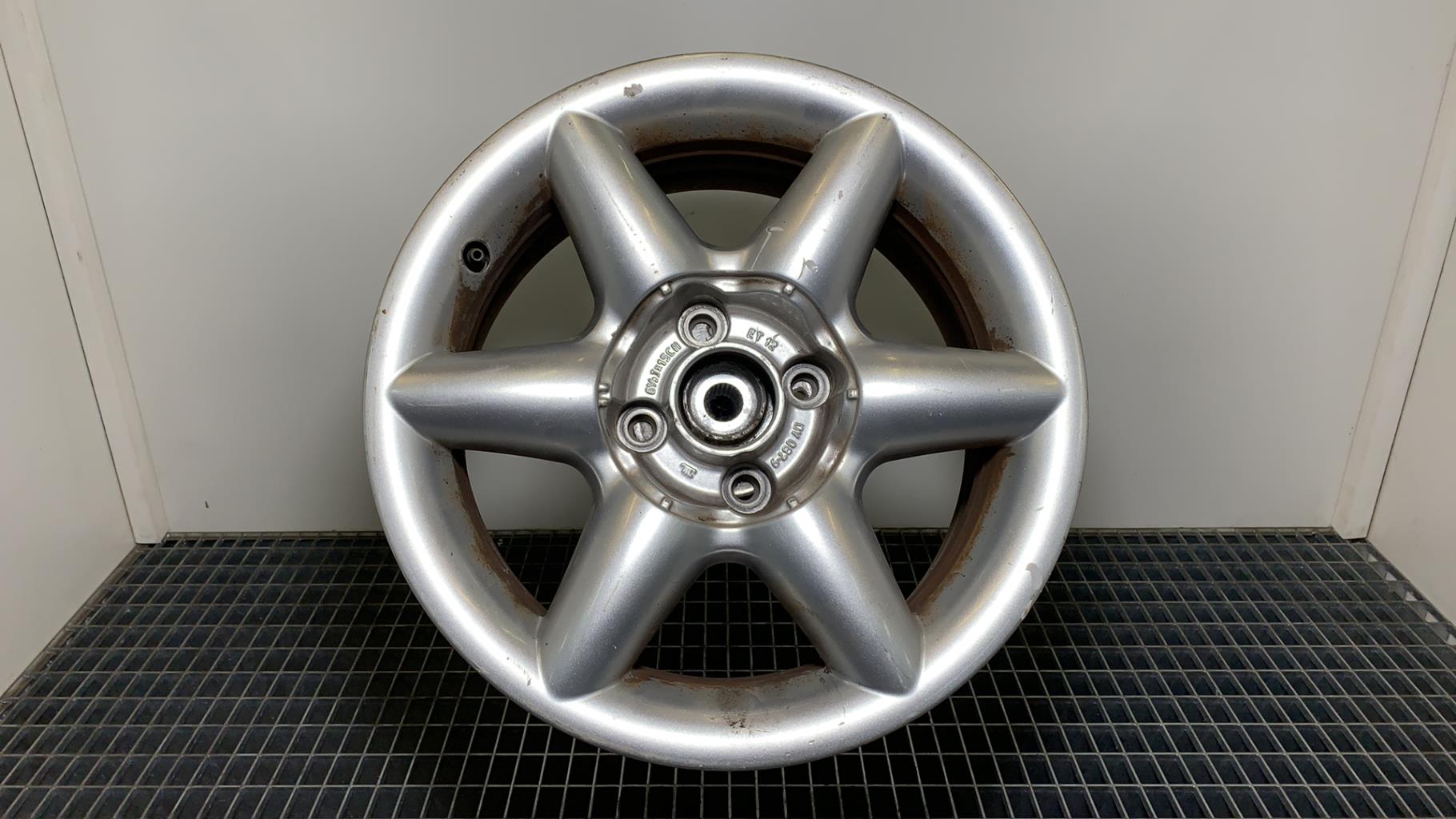 Cerchione PEUGEOT 406  - 1