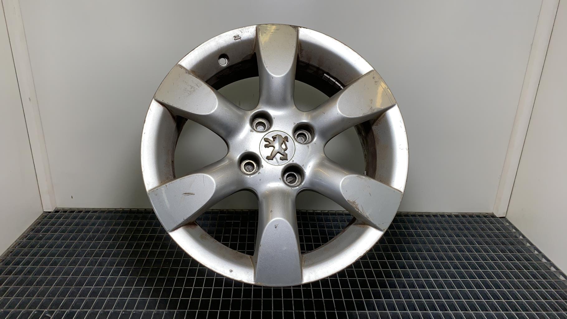 Cerchione PEUGEOT 307  - 1