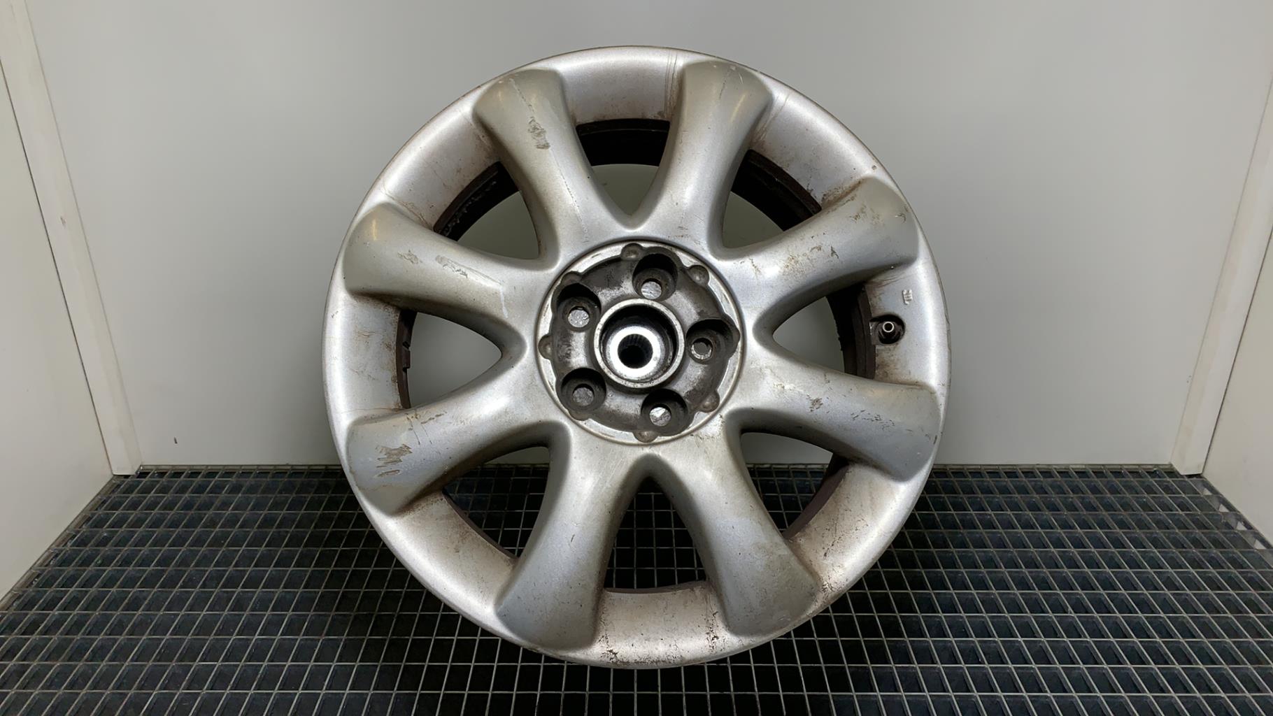 Cerchione PEUGEOT 807  - 1