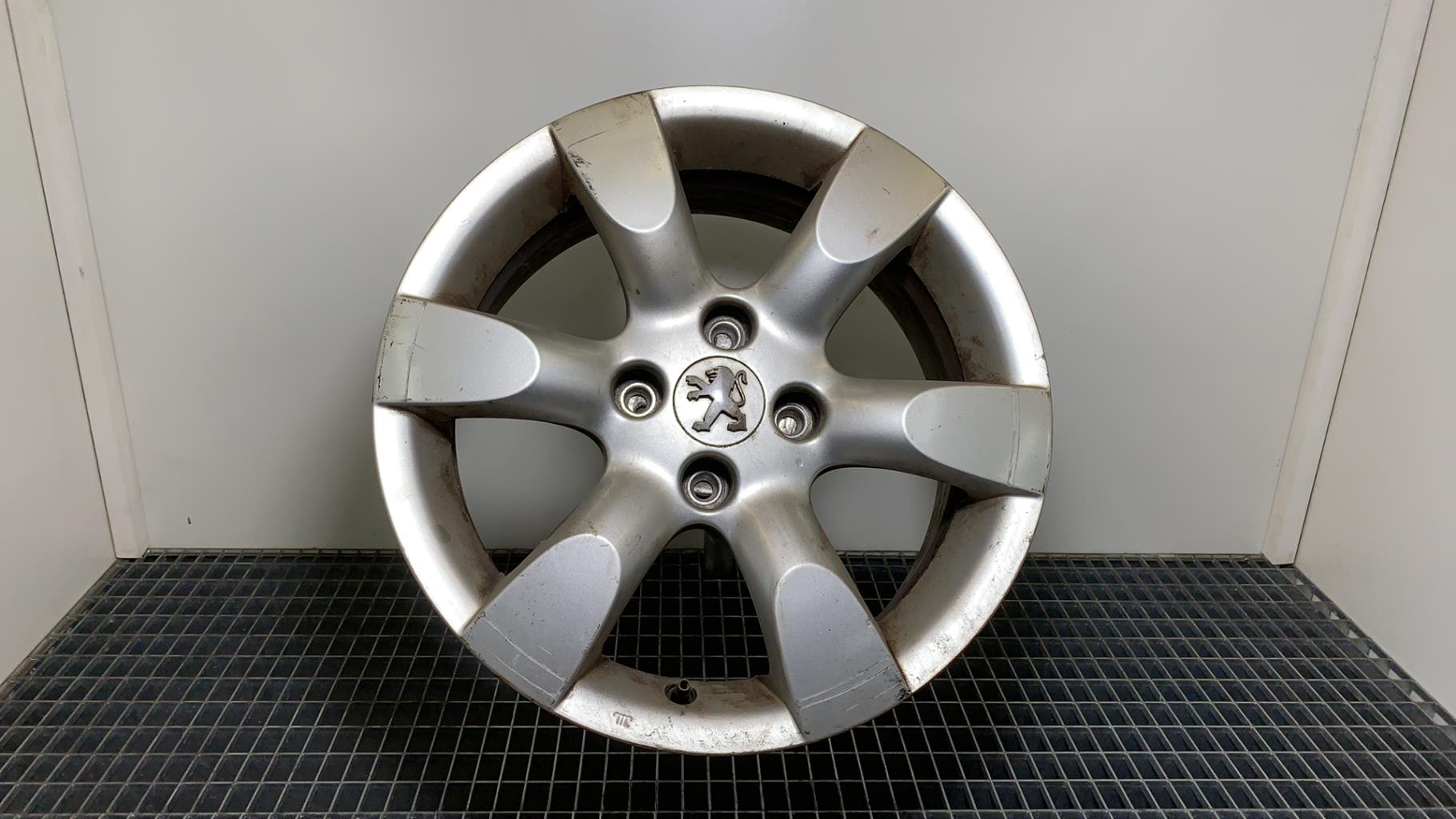 Cerchione PEUGEOT 307  - 1