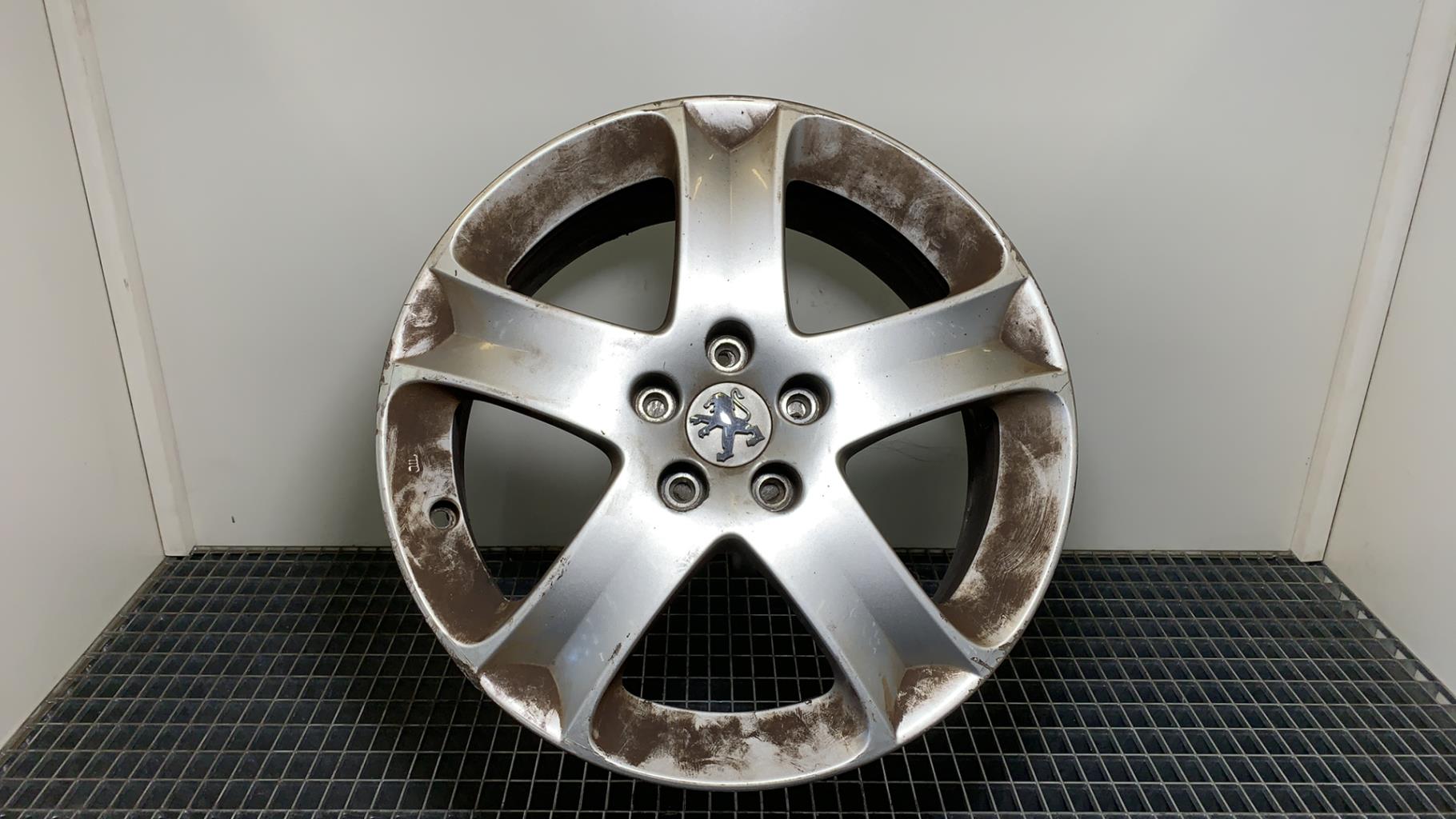 Cerchione PEUGEOT 407  - 1