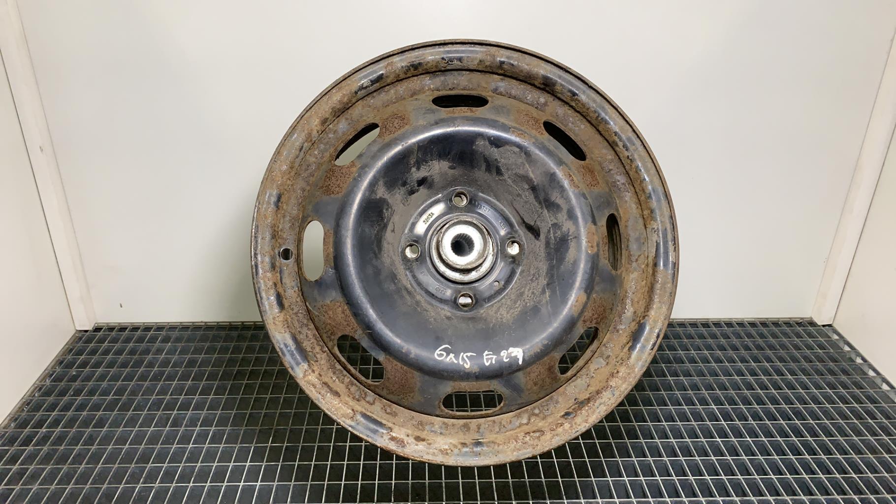 Cerchione PEUGEOT 307  - 1
