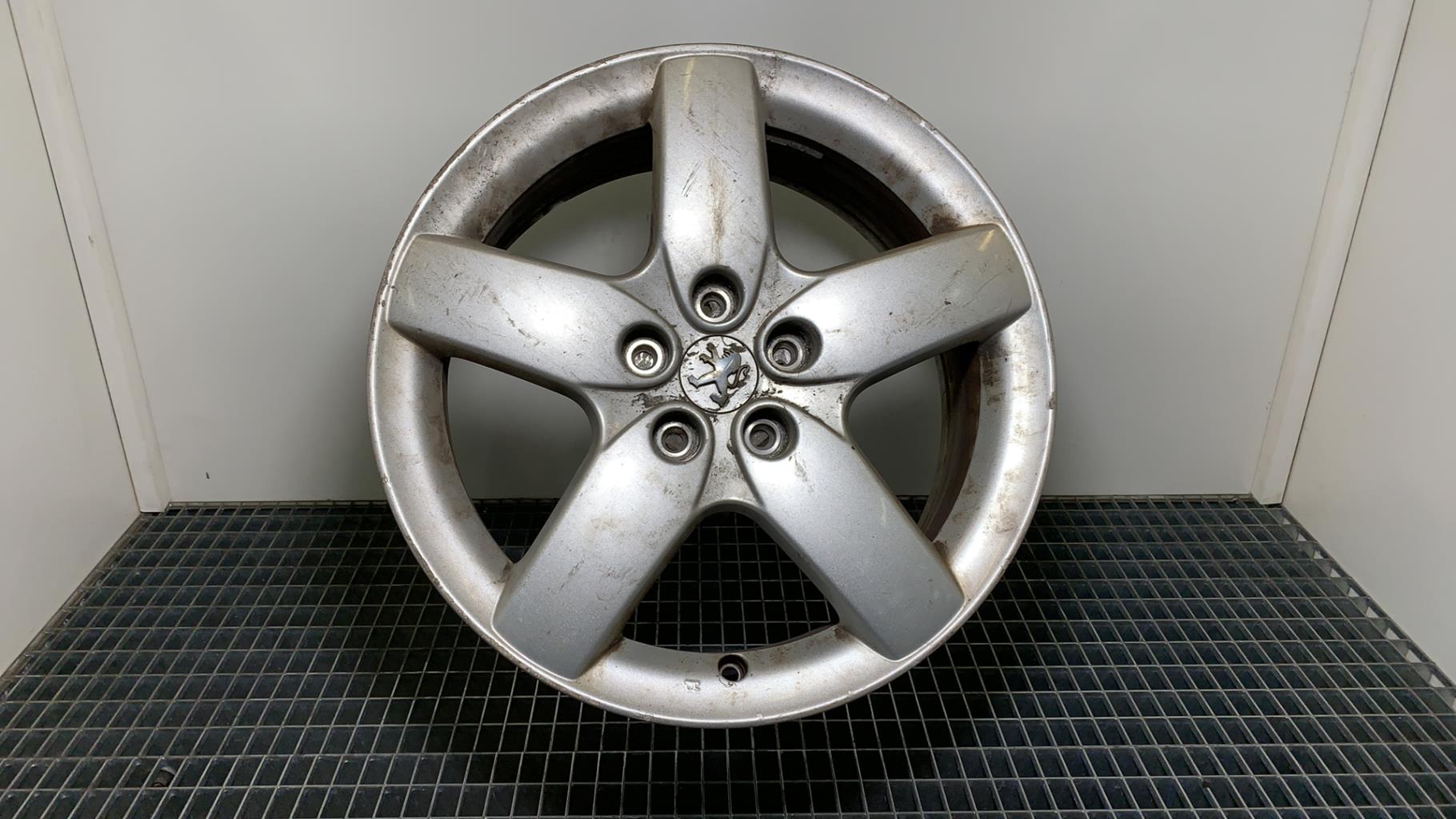 Cerchione PEUGEOT 407  - 1