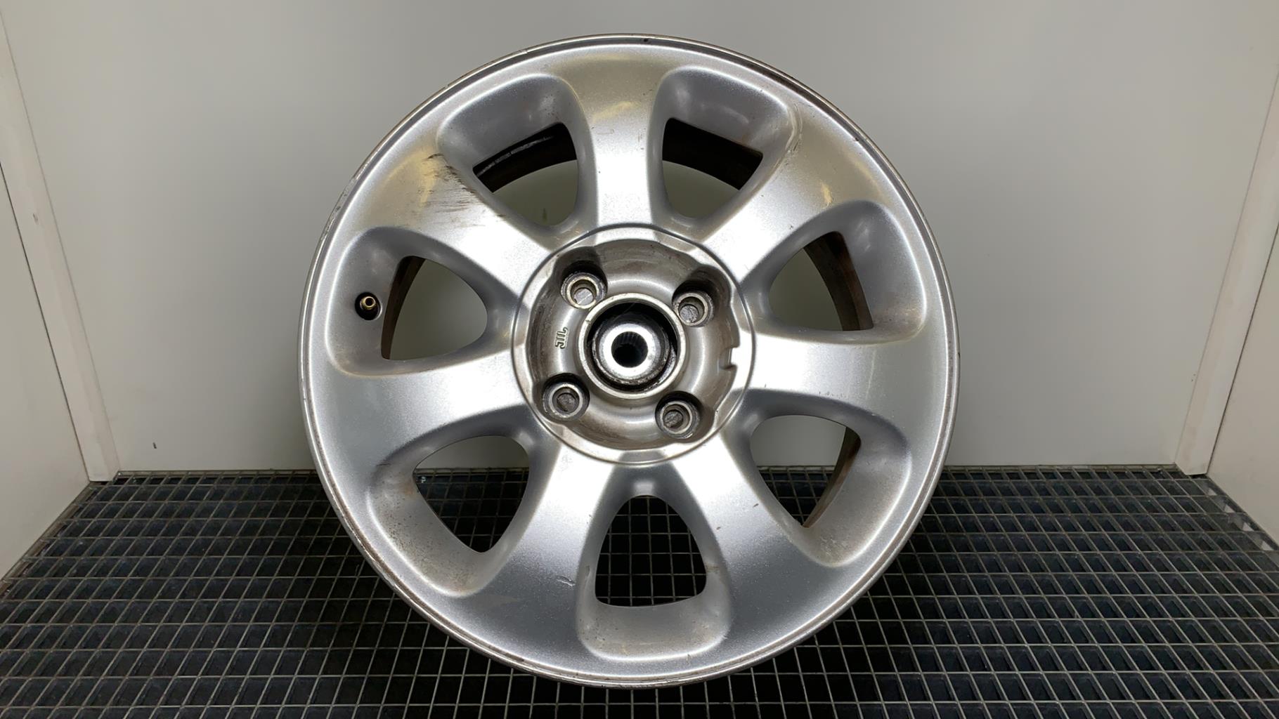 Cerchione PEUGEOT 406  - 1