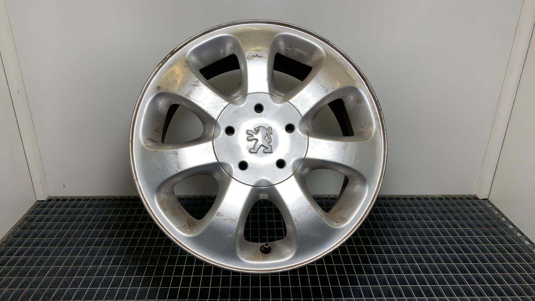 Cerchione PEUGEOT 406  - 1