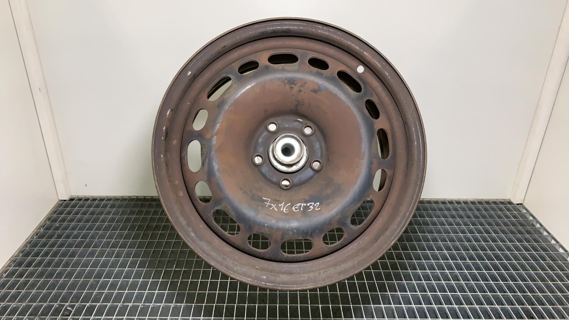 Jante CITROEN C5 2  - 1