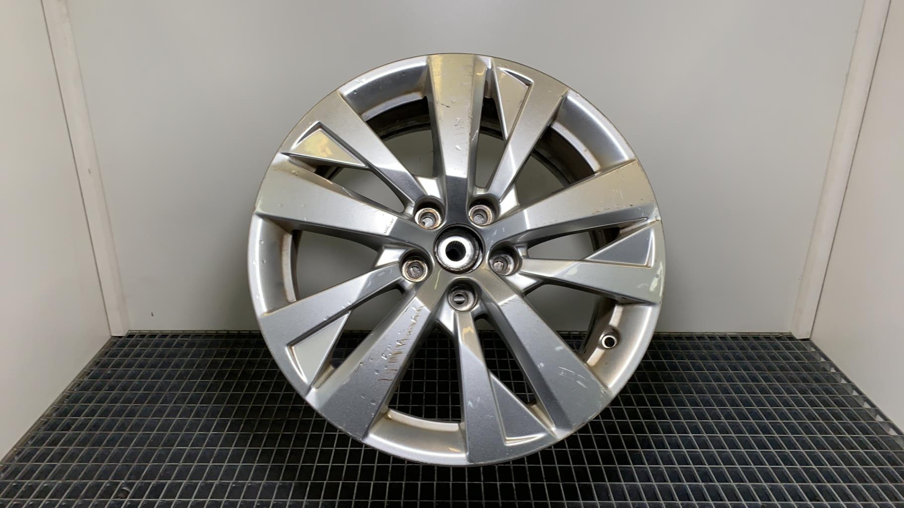 Cerchione PEUGEOT 3008 2  - 1