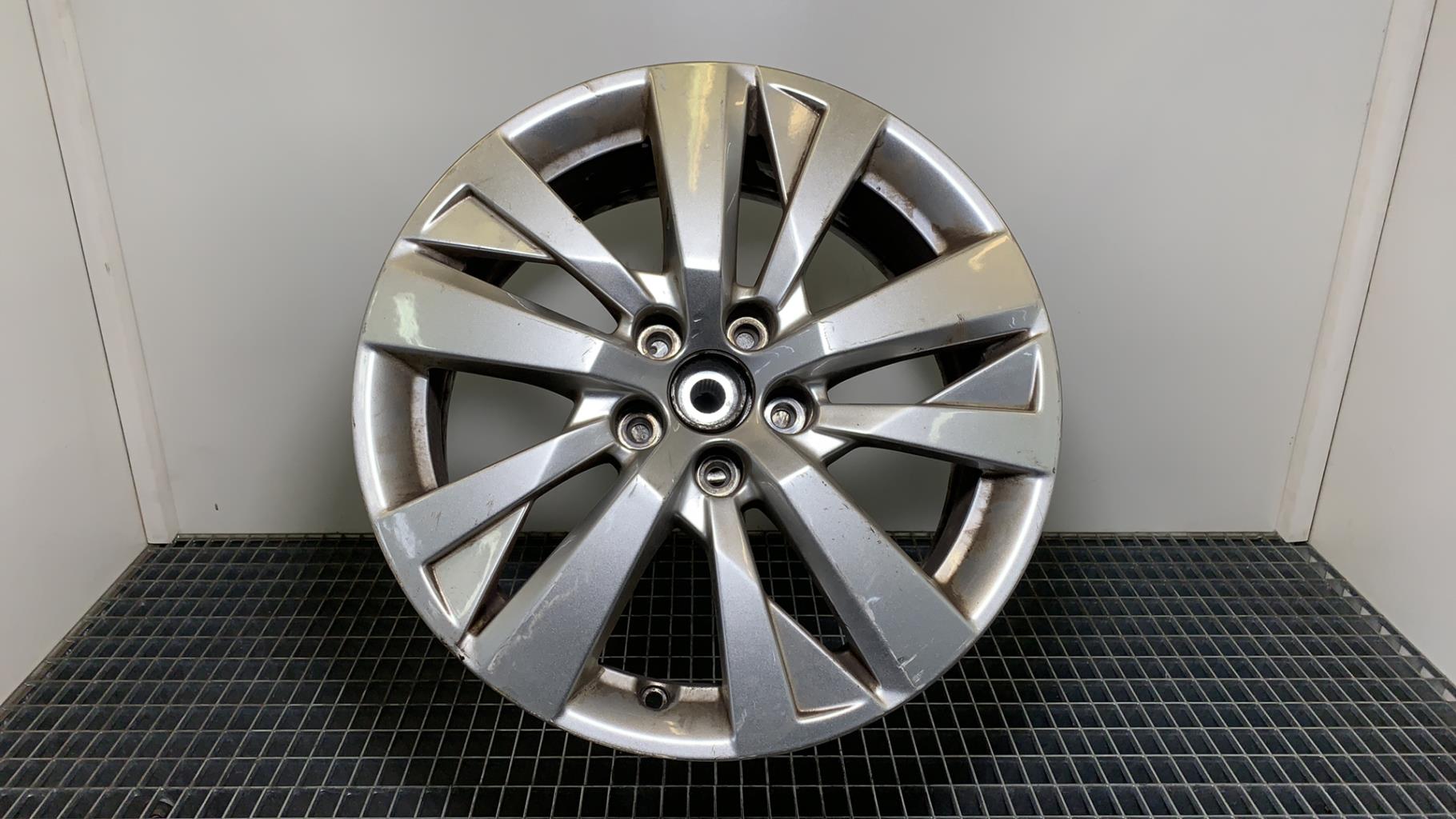 Cerchione PEUGEOT 3008 2  - 1